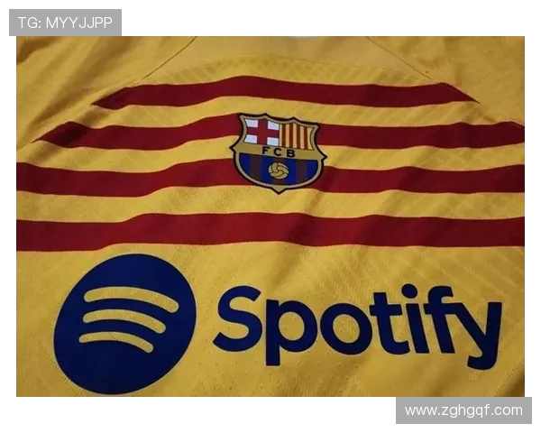 巴萨将于本周起在训练服背面印上民主刚果标志开启新赞助合作 巴萨将于本周起在训练服背面印上民主刚果标志开启新赞助合作