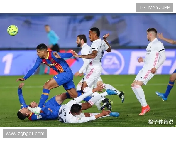 巴萨与皇马恩怨情仇延续至今谁能终结这场世纪宿命之争