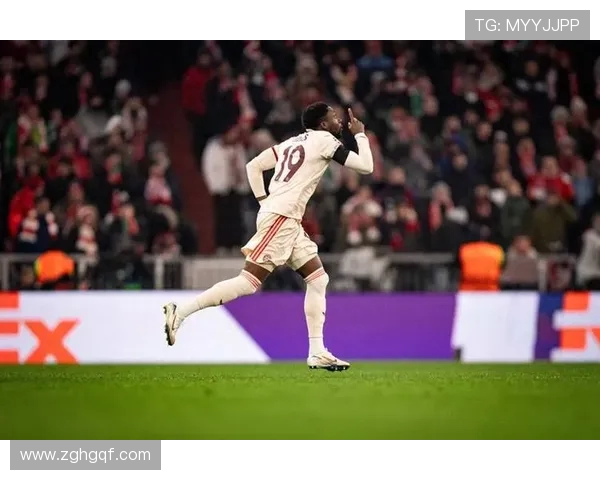 拜仁揭幕战变收官战凯恩领衔剑指欧冠金球荣耀成败在此一役 拜仁揭幕战变收官战凯恩领衔剑指欧冠金球荣耀成败在此一役