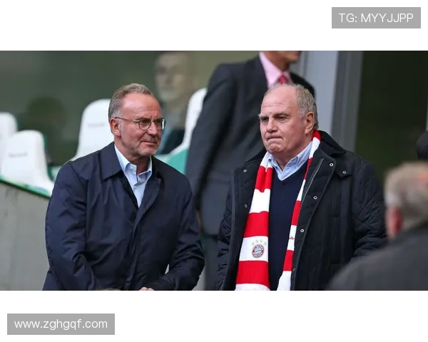 法尔克:拜仁高层渴望引进强援与赫内斯观点严重分歧 法尔克:拜仁高层渴望引进强援与赫内斯观点严重分歧