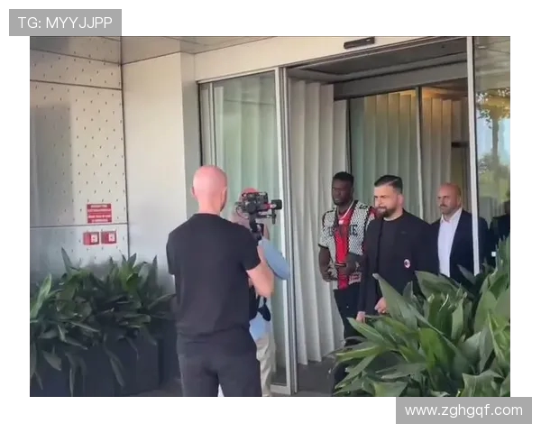 米兰关注博尼费斯膝盖体检情况 首轮首发恐难赶上 米兰关注博尼费斯膝盖体检情况 首轮首发恐难赶上