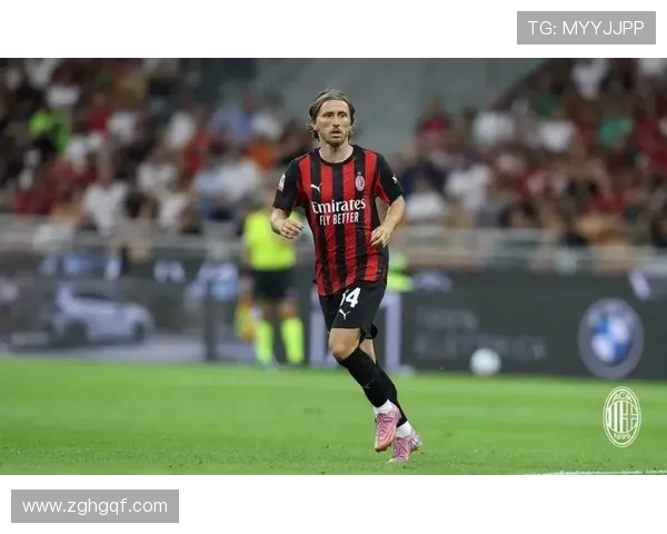 莫德里奇以39岁354天成为意甲历史上送出助攻最年长中场球员 莫德里奇以39岁354天成为意甲历史上送出助攻最年长中场球员