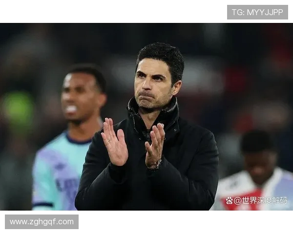 阿尔特塔强调把握关键机会是赢球的关键执行力体现 阿尔特塔强调把握关键机会是赢球的关键执行力体现