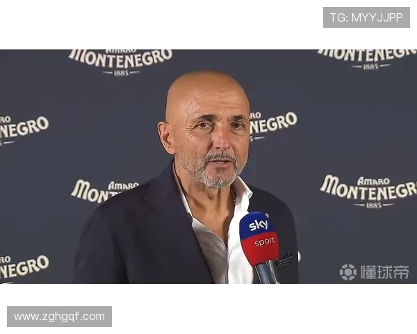 斯帕莱蒂执教尤文首战获胜坦言紧张感犹如被煮熟一样