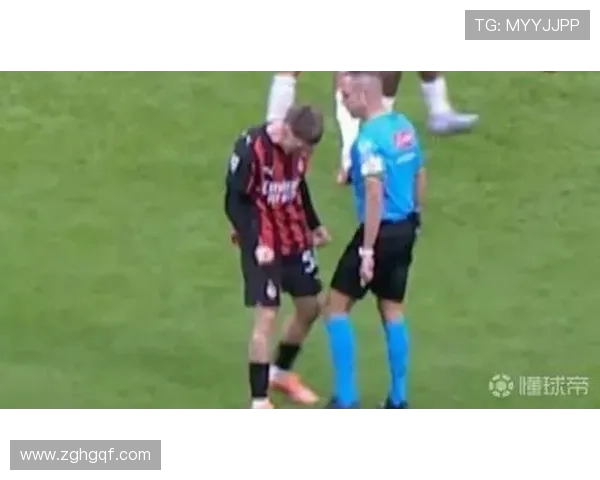 萨勒马克尔斯比赛中与裁判激烈对峙还遭裁判踢脚事件回顾 萨勒马克尔斯比赛中与裁判激烈对峙还遭裁判踢脚事件回顾