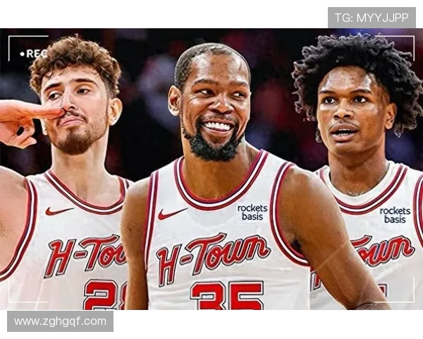 27+4+2！不要怪杜兰特申京，谢泼德赛后把话挑明，他有领袖气质了